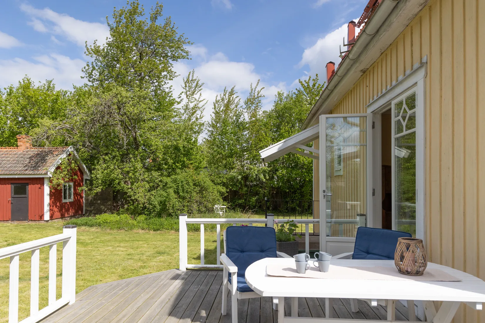 Villa, Strandavägen 131, Timmernabben, Mönsterås