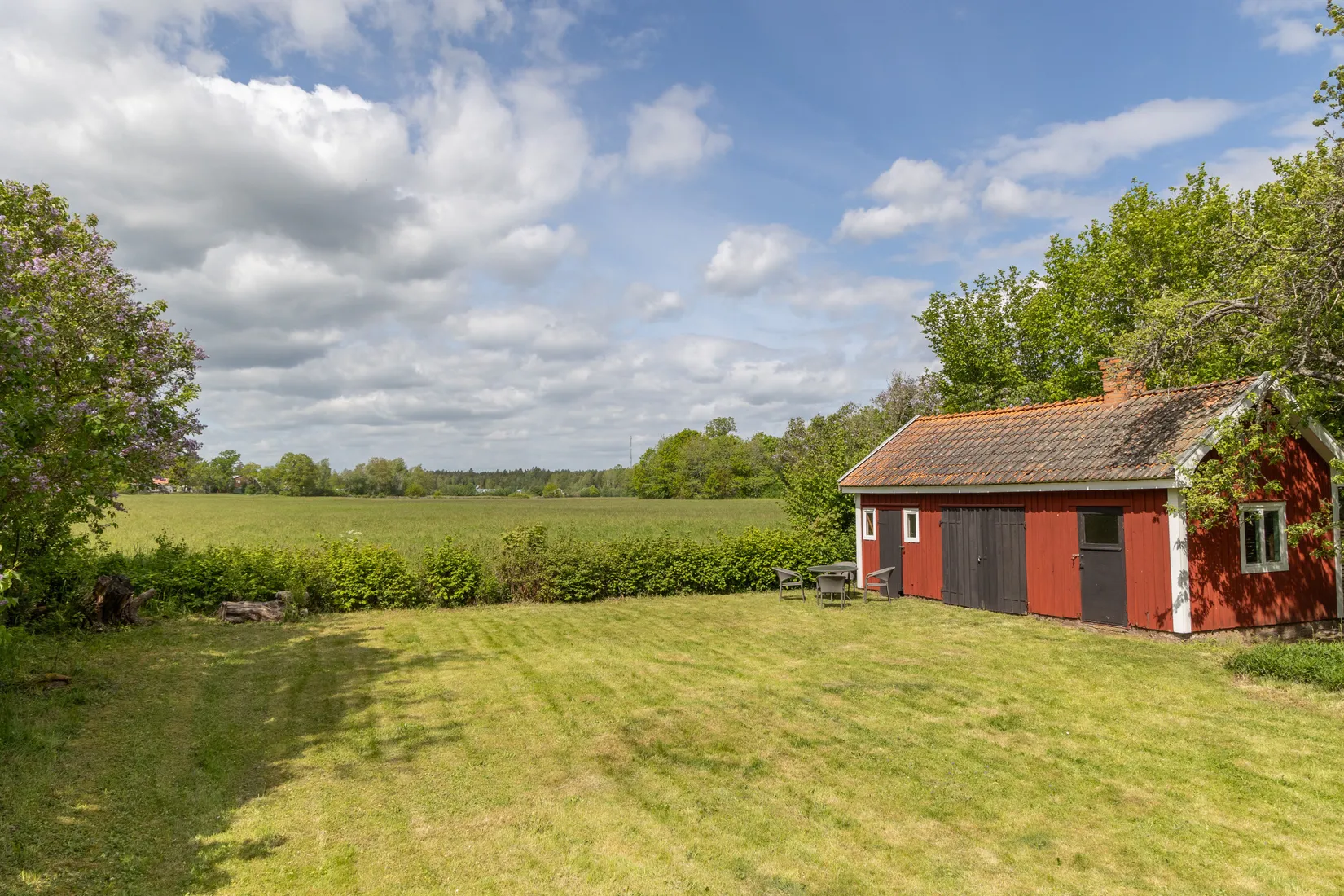 Villa, Strandavägen 131, Timmernabben, Mönsterås