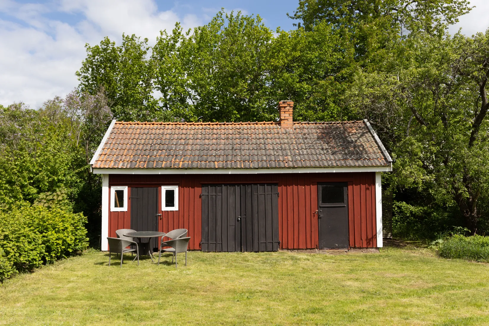 Villa, Strandavägen 131, Timmernabben, Mönsterås