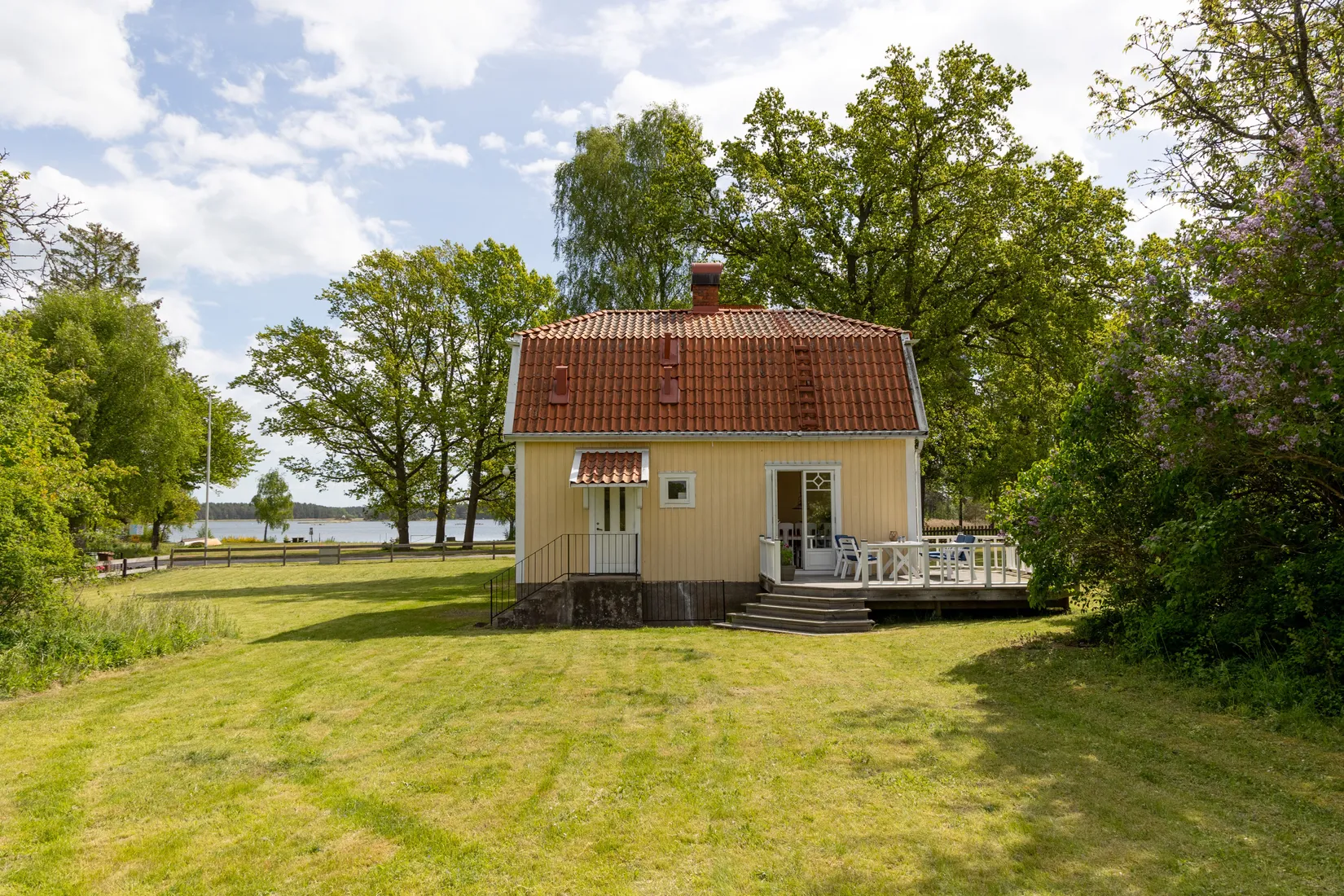 Villa, Strandavägen 131, Timmernabben, Mönsterås