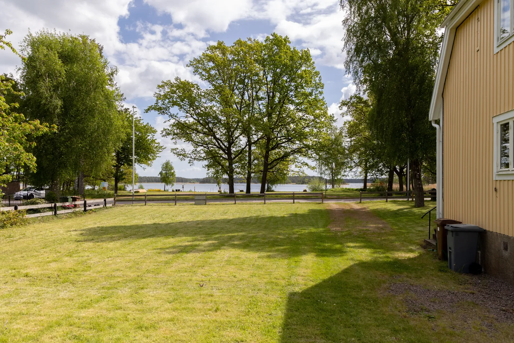 Villa, Strandavägen 131, Timmernabben, Mönsterås