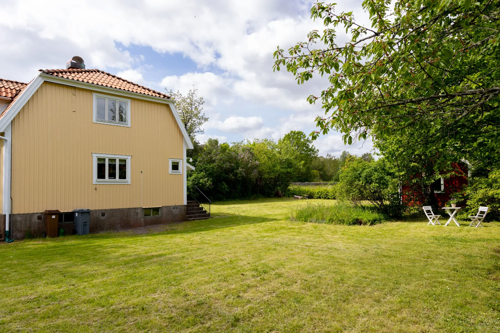 Villa, Strandavägen 131, Timmernabben, Mönsterås