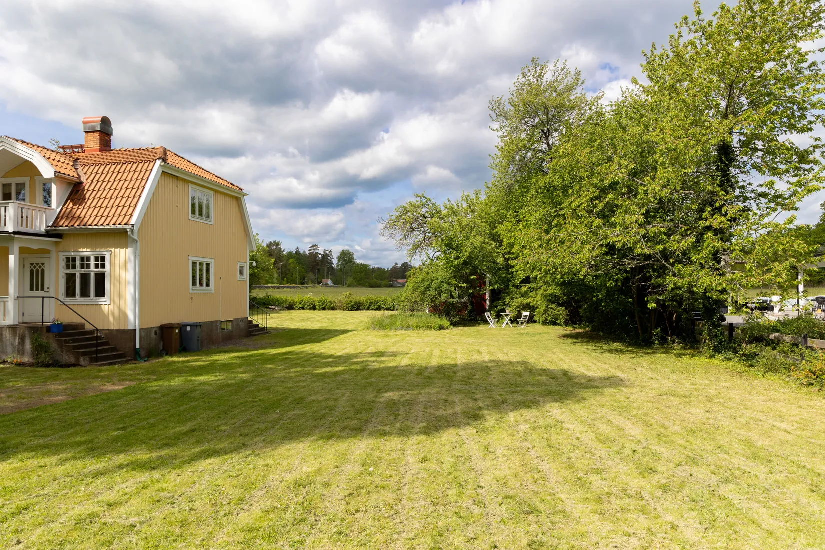 Villa, Strandavägen 131, Timmernabben, Mönsterås