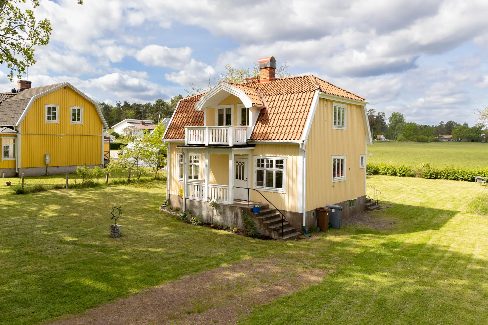 Villa, Strandavägen 131, Timmernabben, Mönsterås