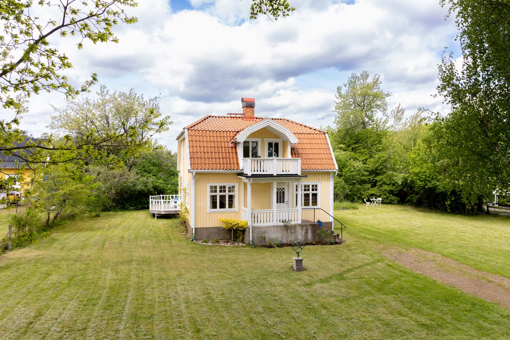 Villa, Strandavägen 131, Timmernabben, Mönsterås