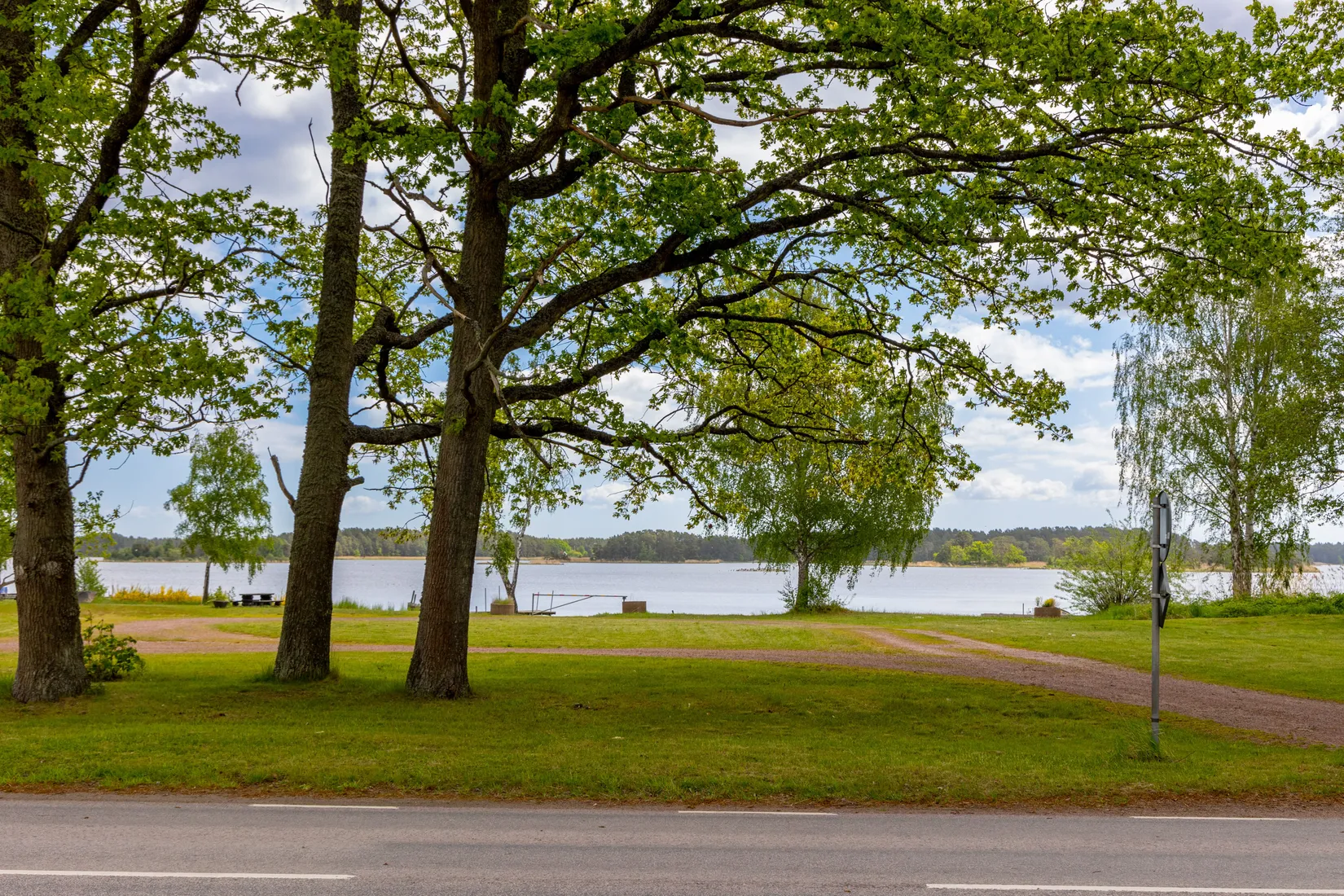 Villa, Strandavägen 131, Timmernabben, Mönsterås