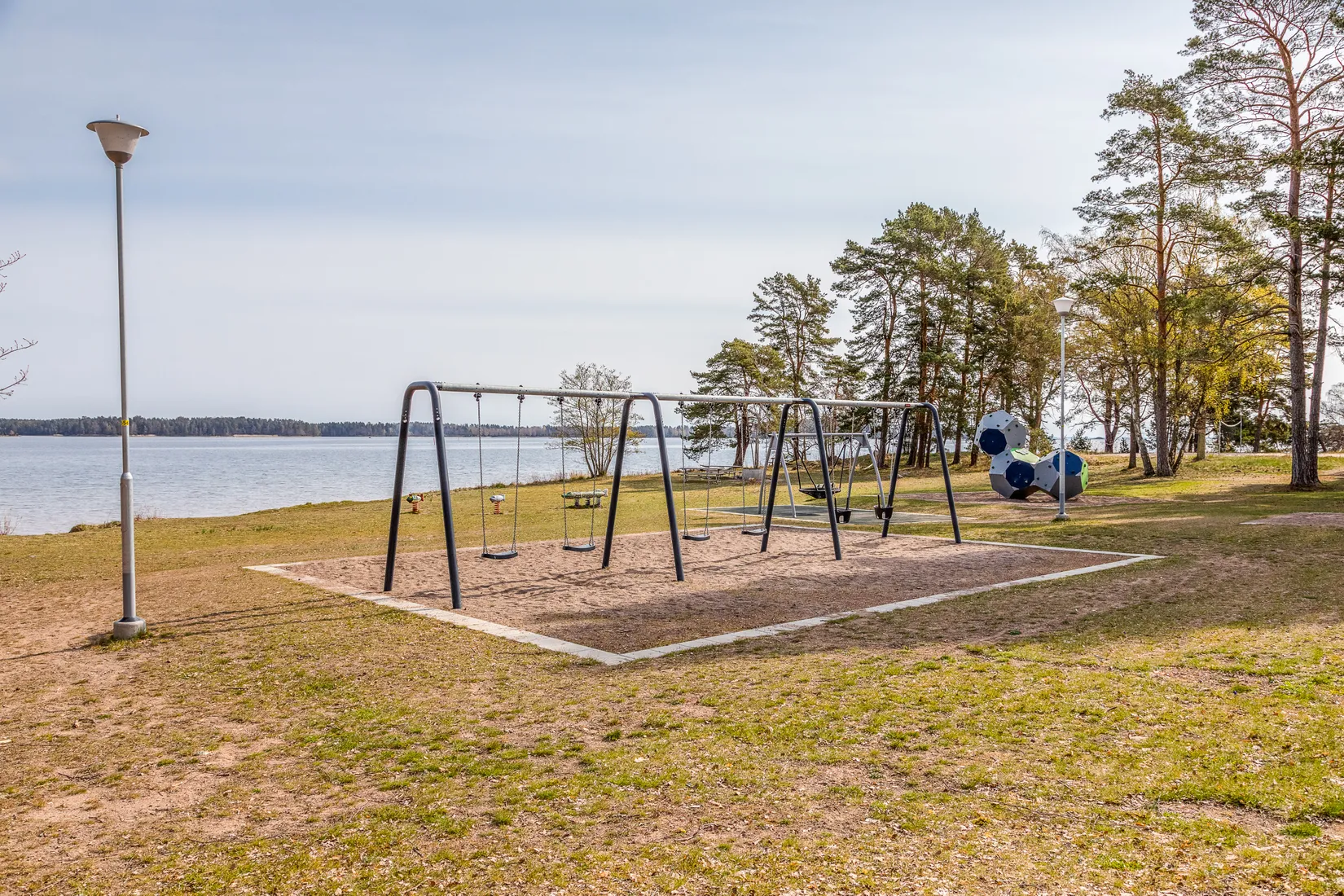 Villa, Strandavägen 131, Timmernabben, Mönsterås