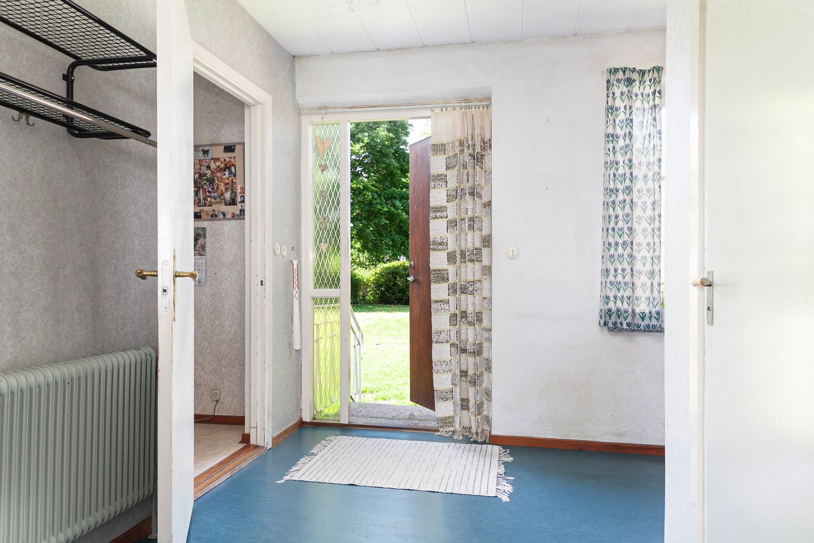 Villa, Banckagatan 2, Gamla Viken, Höganäs