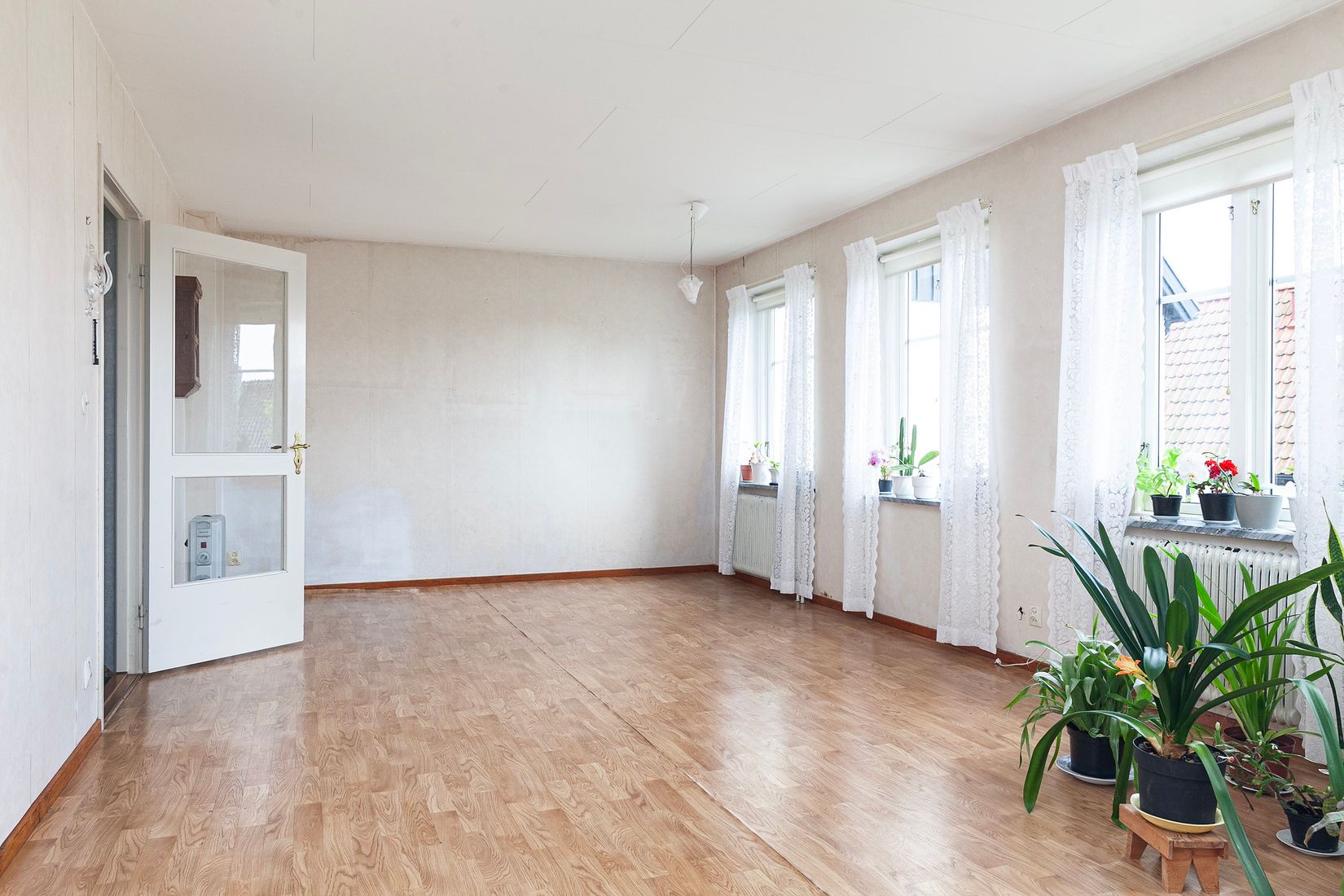 Villa, Banckagatan 2, Gamla Viken, Höganäs