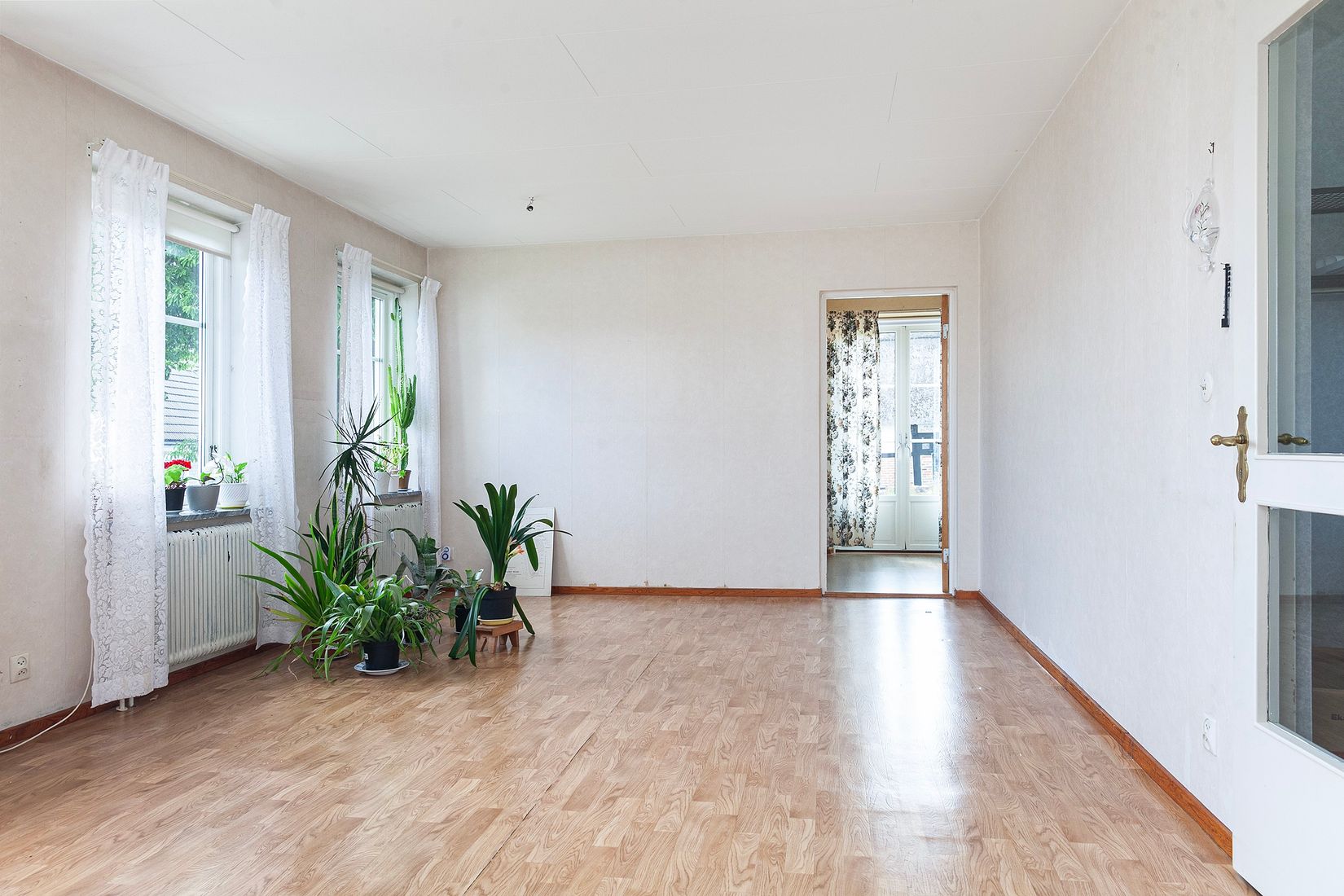 Villa, Banckagatan 2, Gamla Viken, Höganäs