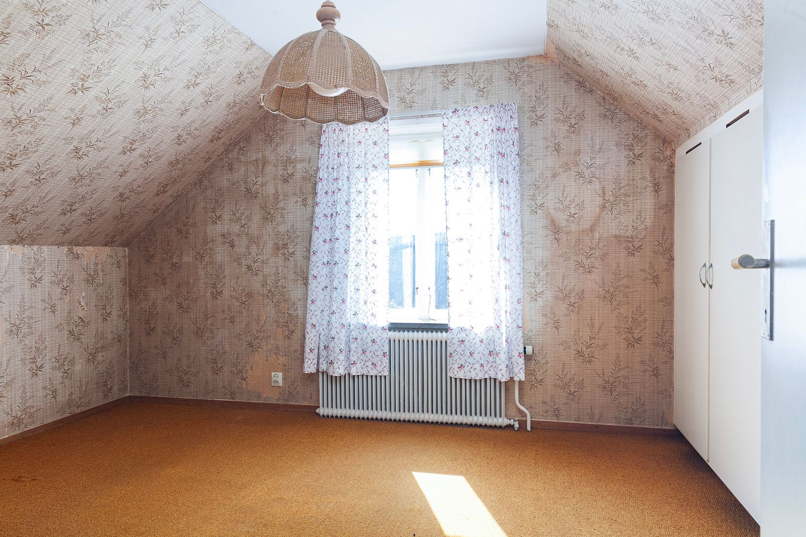 Villa, Banckagatan 2, Gamla Viken, Höganäs