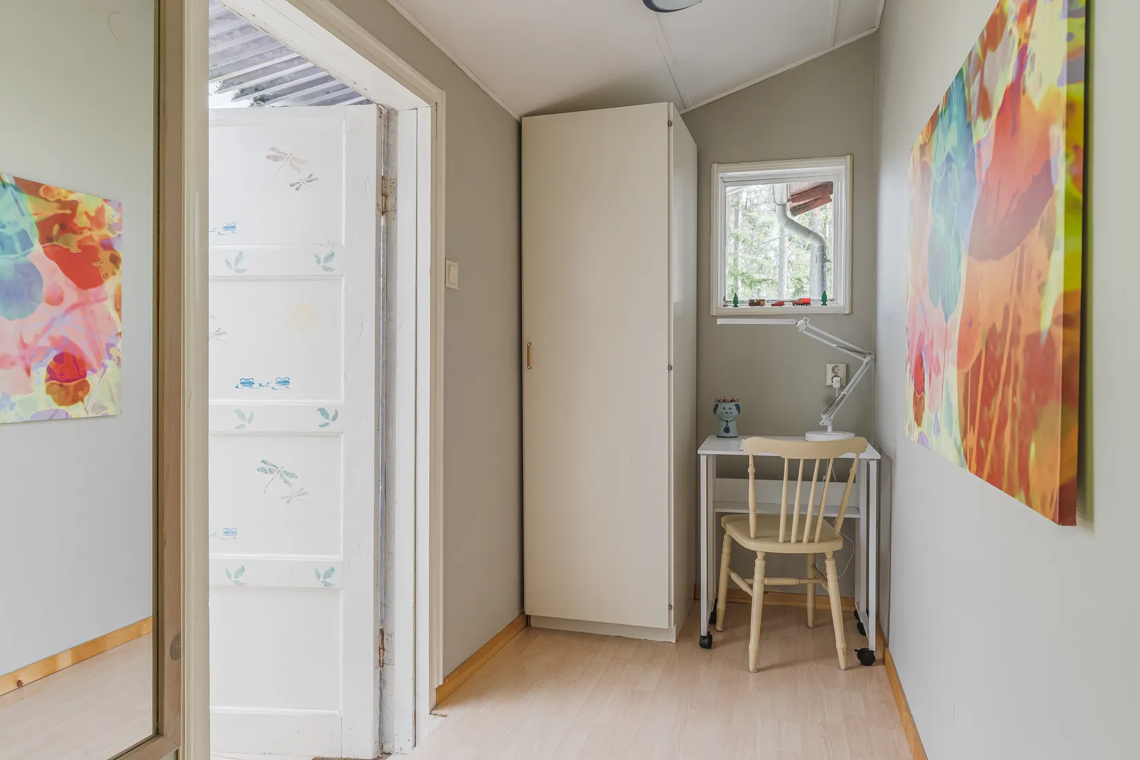 Fritidshus, Odonkärrsvägen 5, Slätviken, Eskilstuna