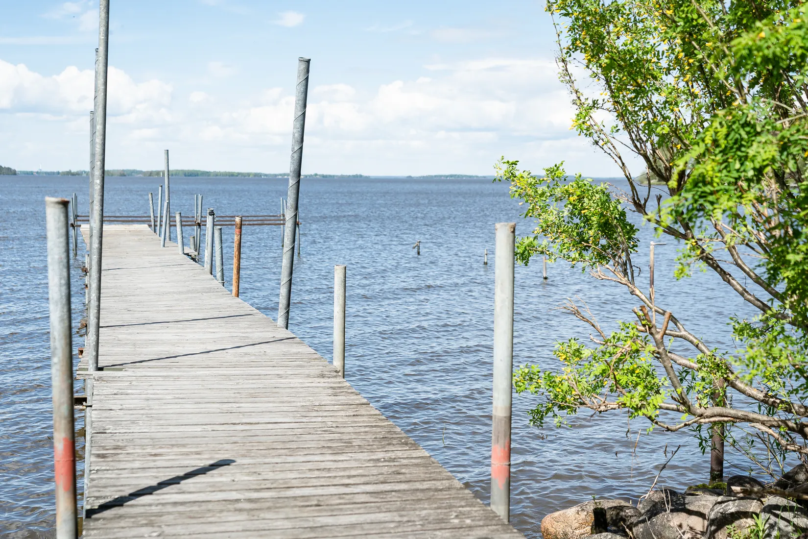 Fritidshus, Odonkärrsvägen 5, Slätviken, Eskilstuna