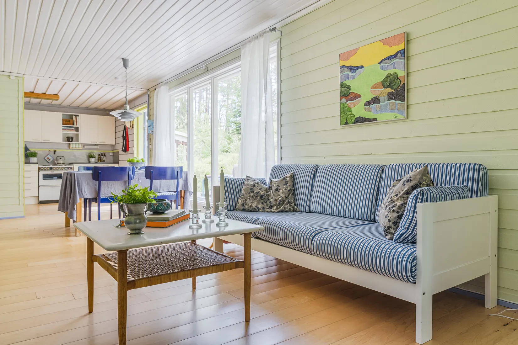 Fritidshus, Odonkärrsvägen 5, Slätviken, Eskilstuna