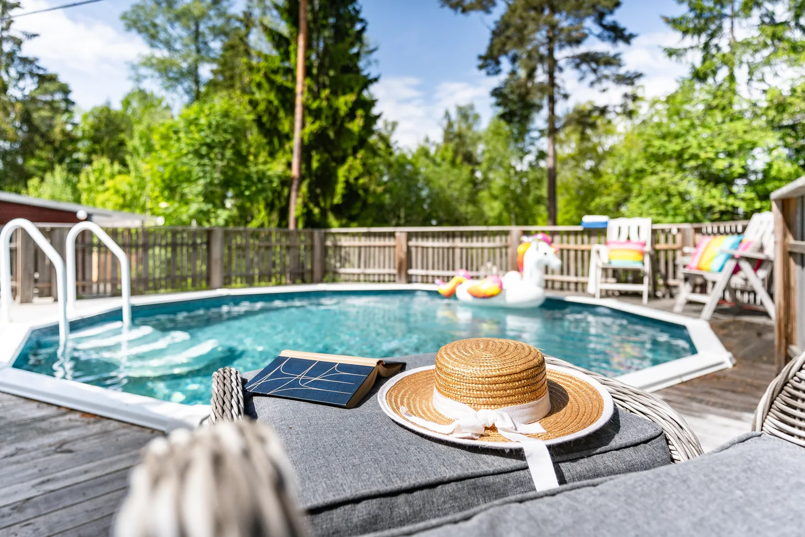 Fritidshus, Odonkärrsvägen 5, Slätviken, Eskilstuna