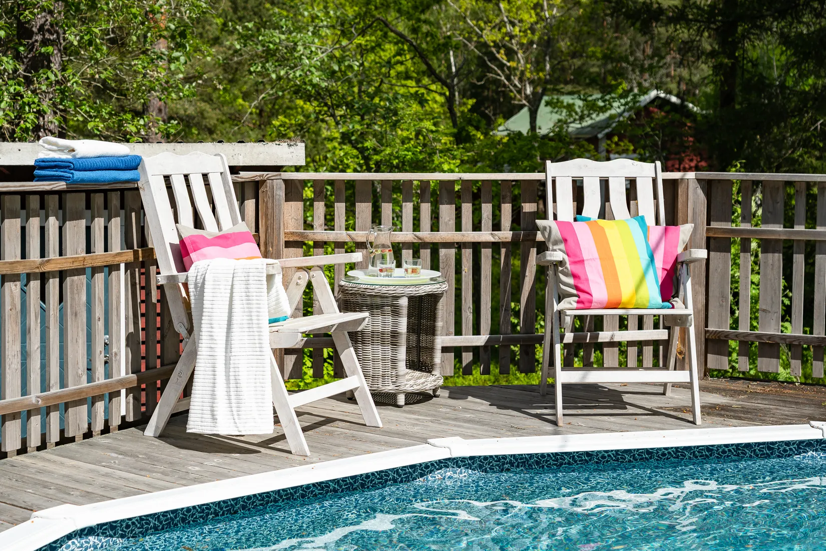 Fritidshus, Odonkärrsvägen 5, Slätviken, Eskilstuna