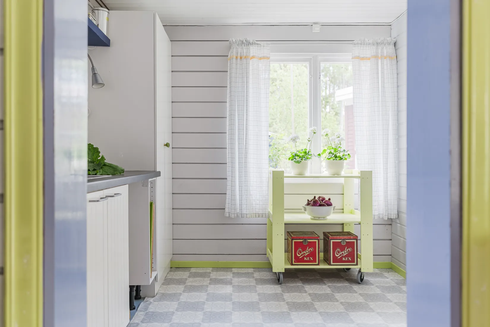 Fritidshus, Odonkärrsvägen 5, Slätviken, Eskilstuna