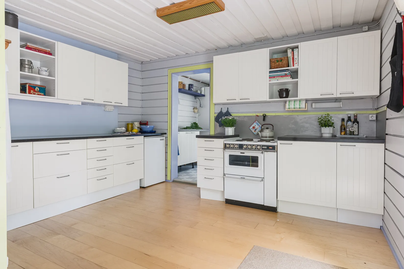 Fritidshus, Odonkärrsvägen 5, Slätviken, Eskilstuna