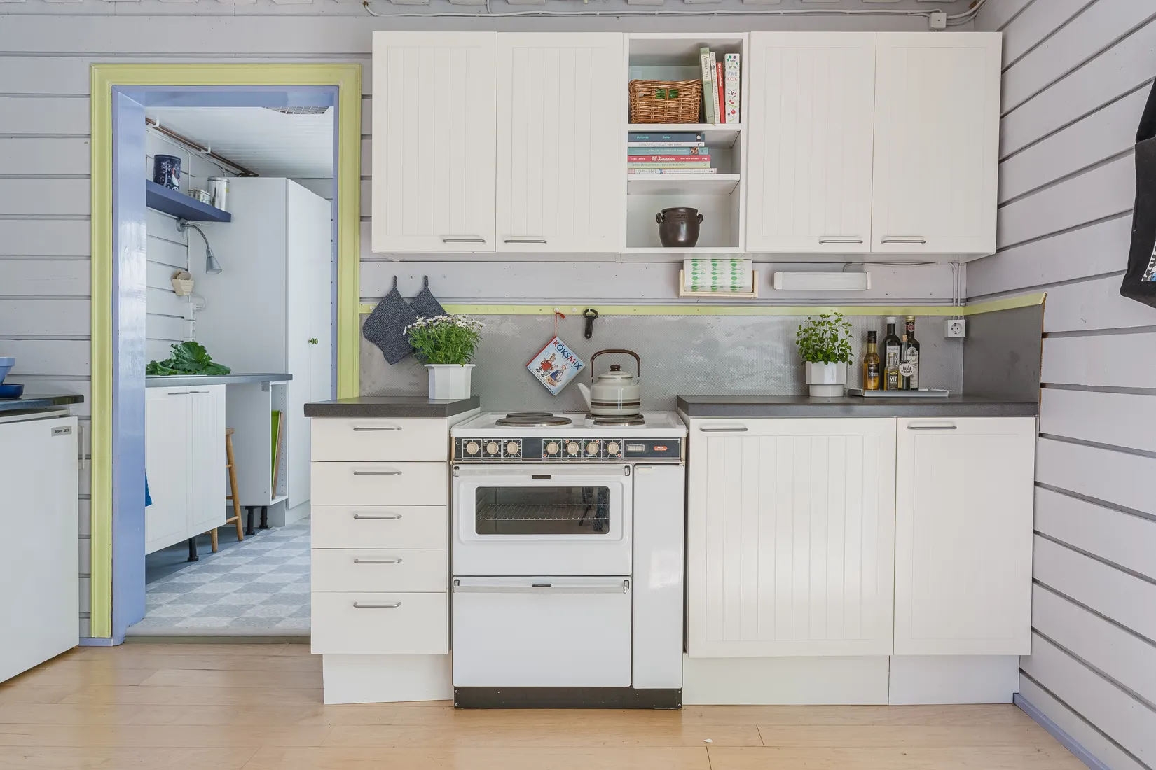 Fritidshus, Odonkärrsvägen 5, Slätviken, Eskilstuna