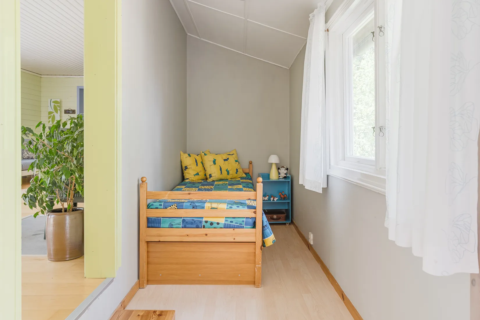 Fritidshus, Odonkärrsvägen 5, Slätviken, Eskilstuna