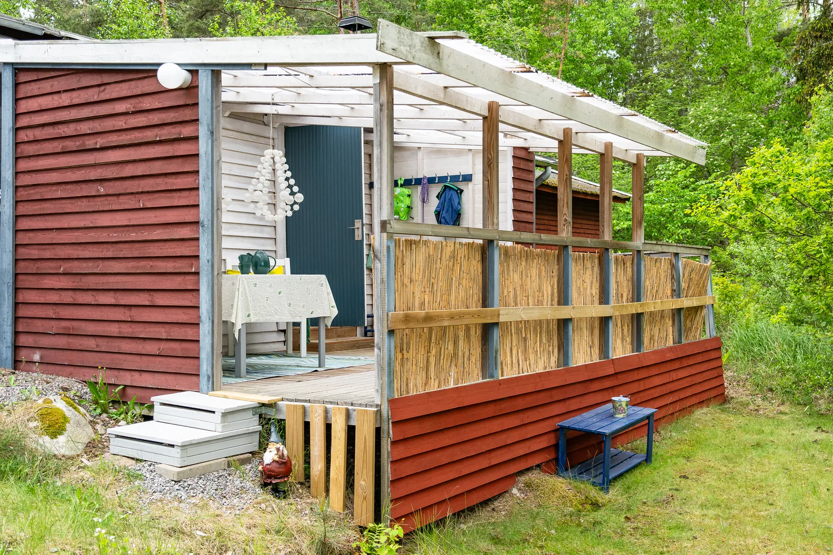 Fritidshus, Odonkärrsvägen 5, Slätviken, Eskilstuna