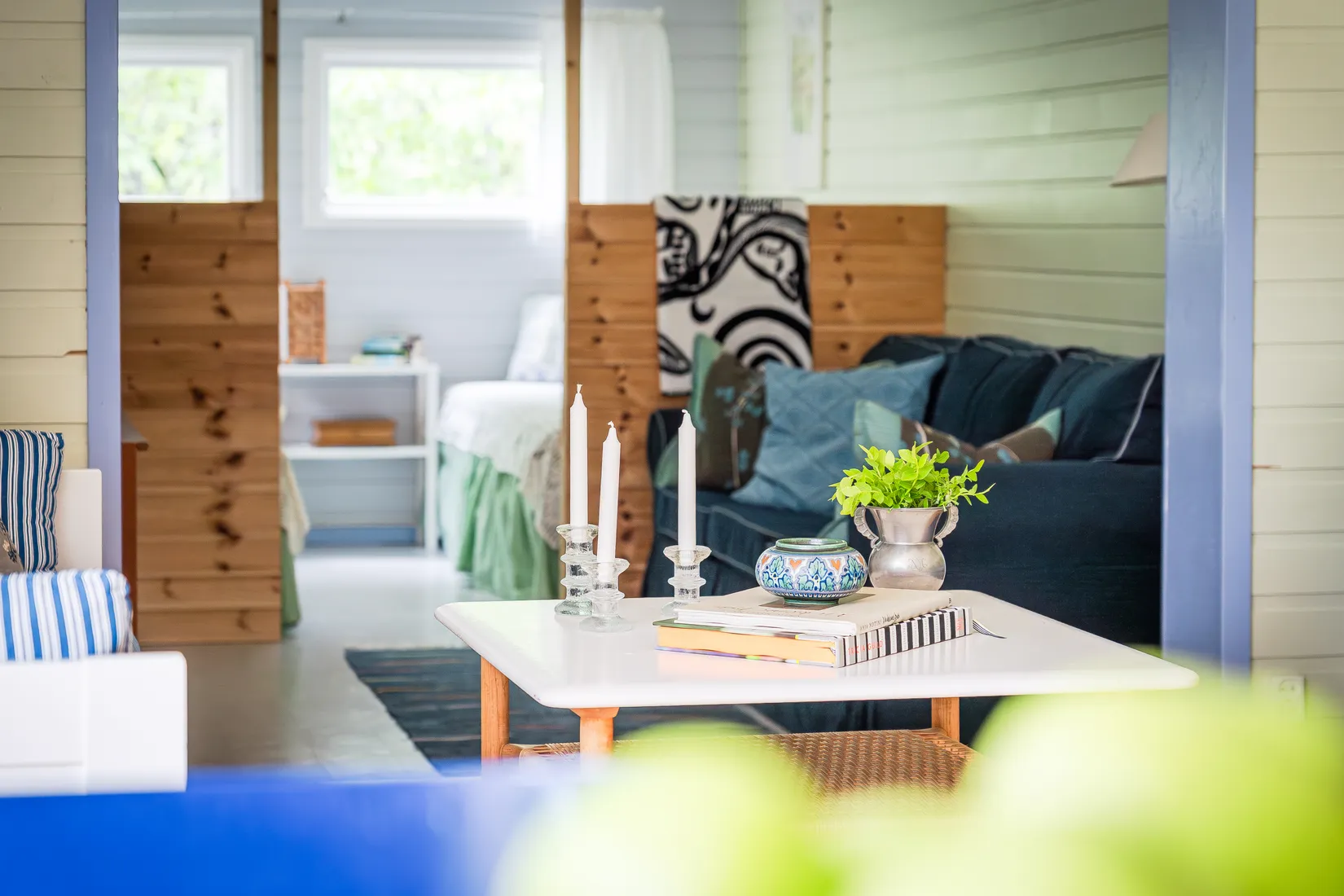 Fritidshus, Odonkärrsvägen 5, Slätviken, Eskilstuna