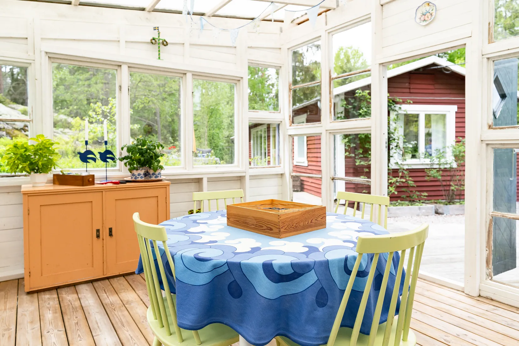 Fritidshus, Odonkärrsvägen 5, Slätviken, Eskilstuna