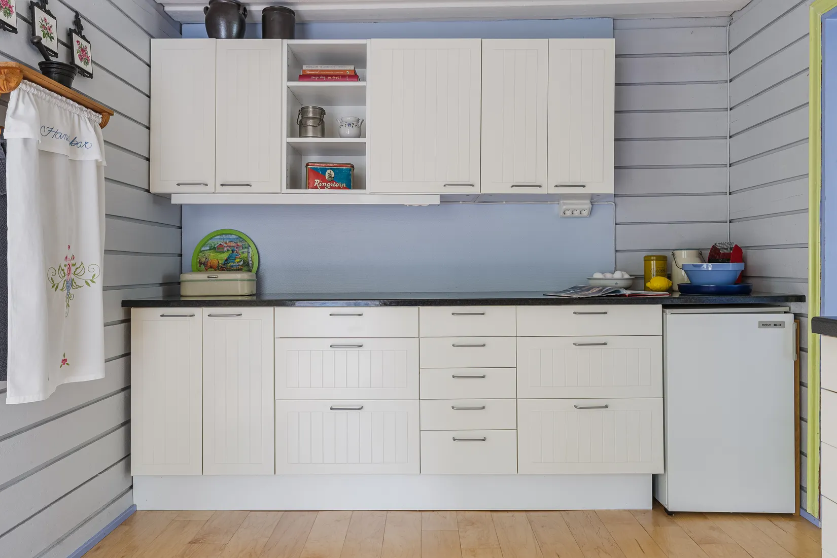 Fritidshus, Odonkärrsvägen 5, Slätviken, Eskilstuna