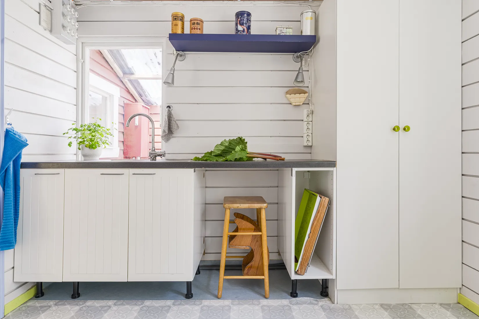 Fritidshus, Odonkärrsvägen 5, Slätviken, Eskilstuna