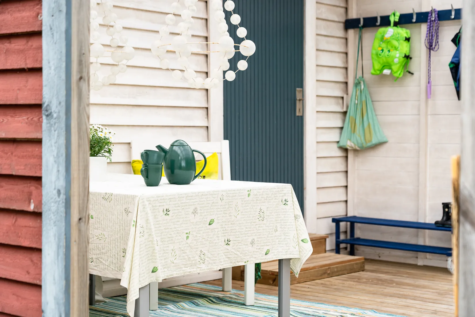 Fritidshus, Odonkärrsvägen 5, Slätviken, Eskilstuna