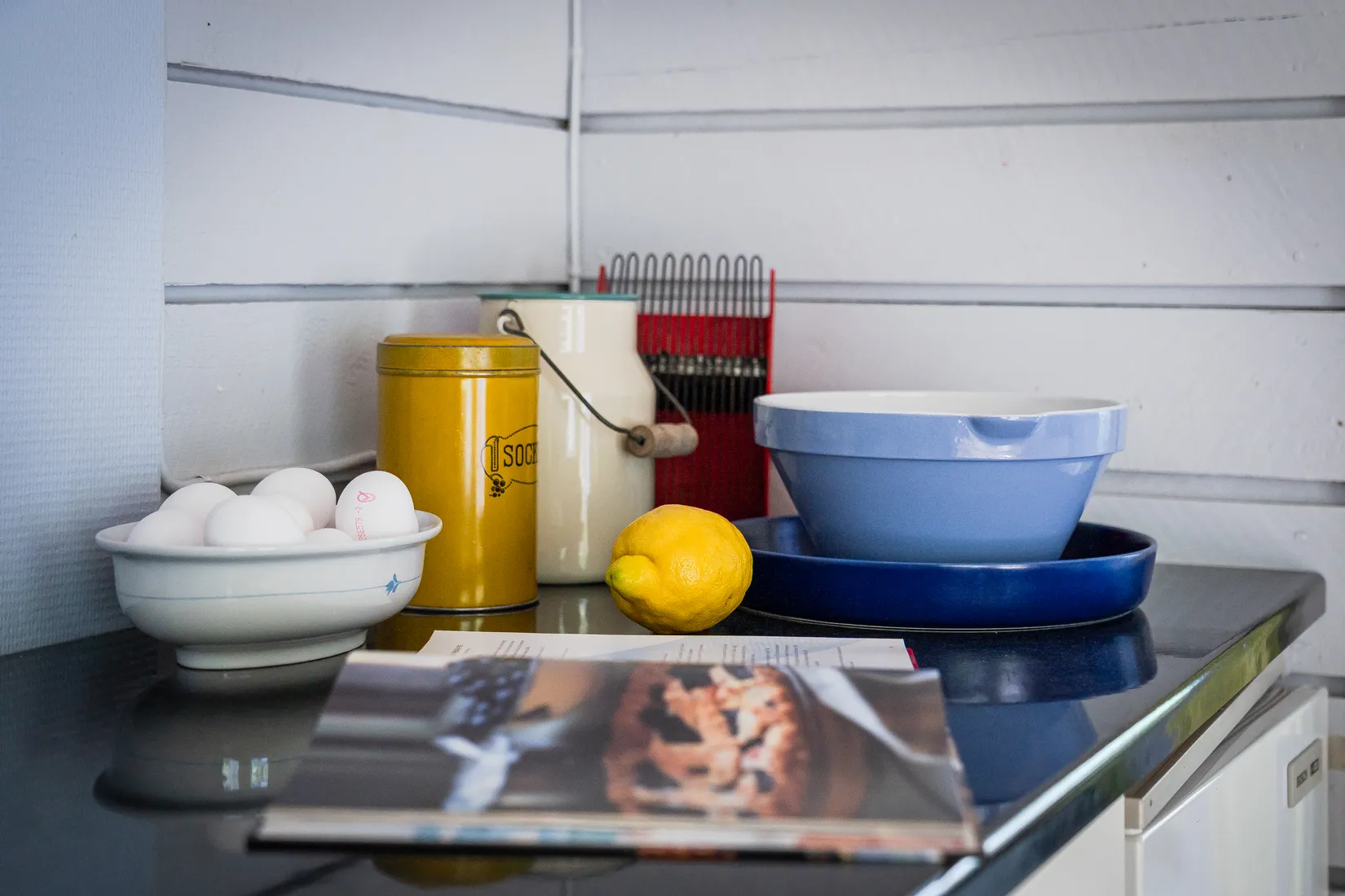 Fritidshus, Odonkärrsvägen 5, Slätviken, Eskilstuna