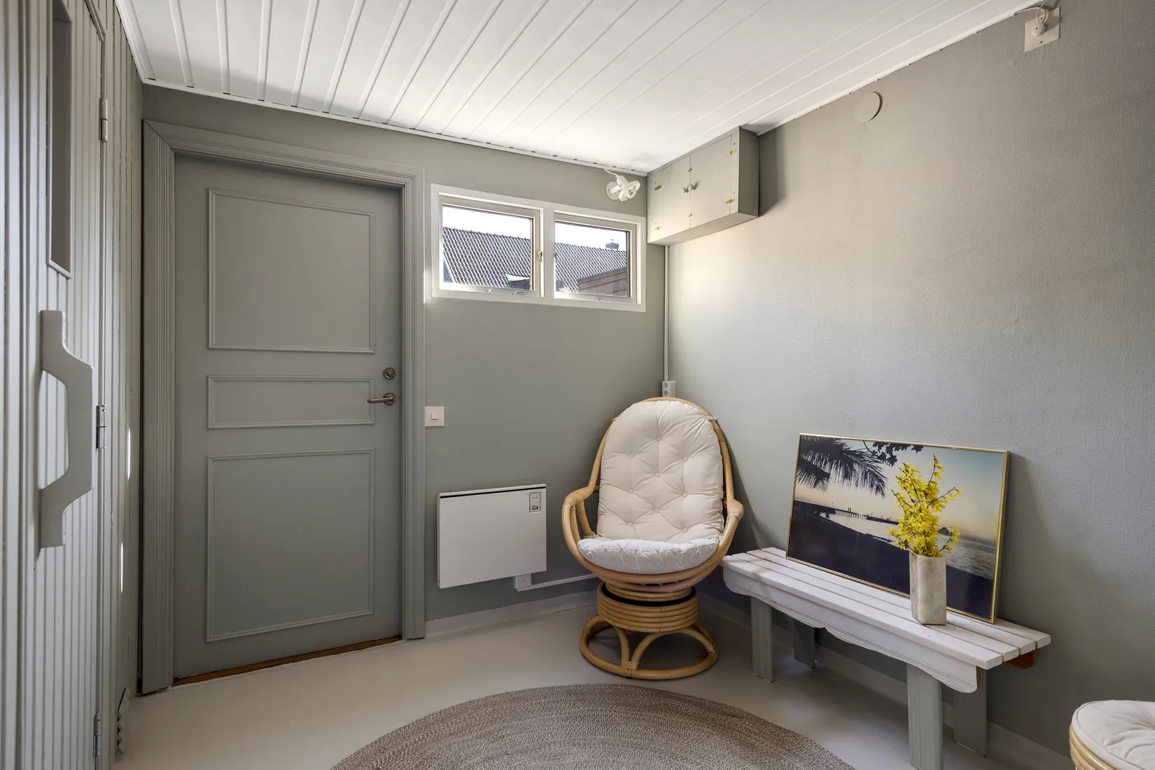 Villa, Radhus, Gyllenstiernas väg 28, Näsbypark, Täby