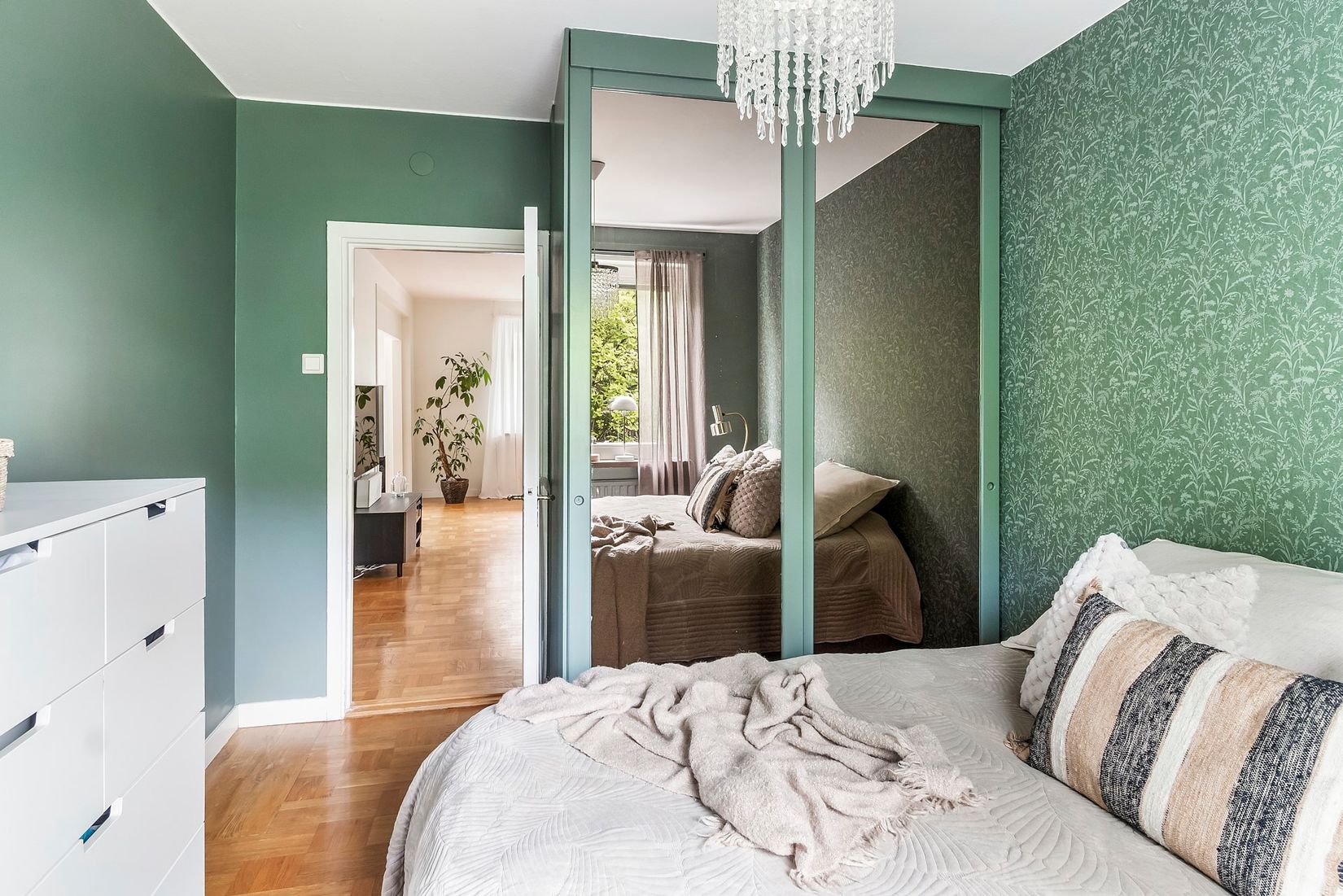 Bostadsrätt, Skultunavägen 16c, Blåsbo, Västerås