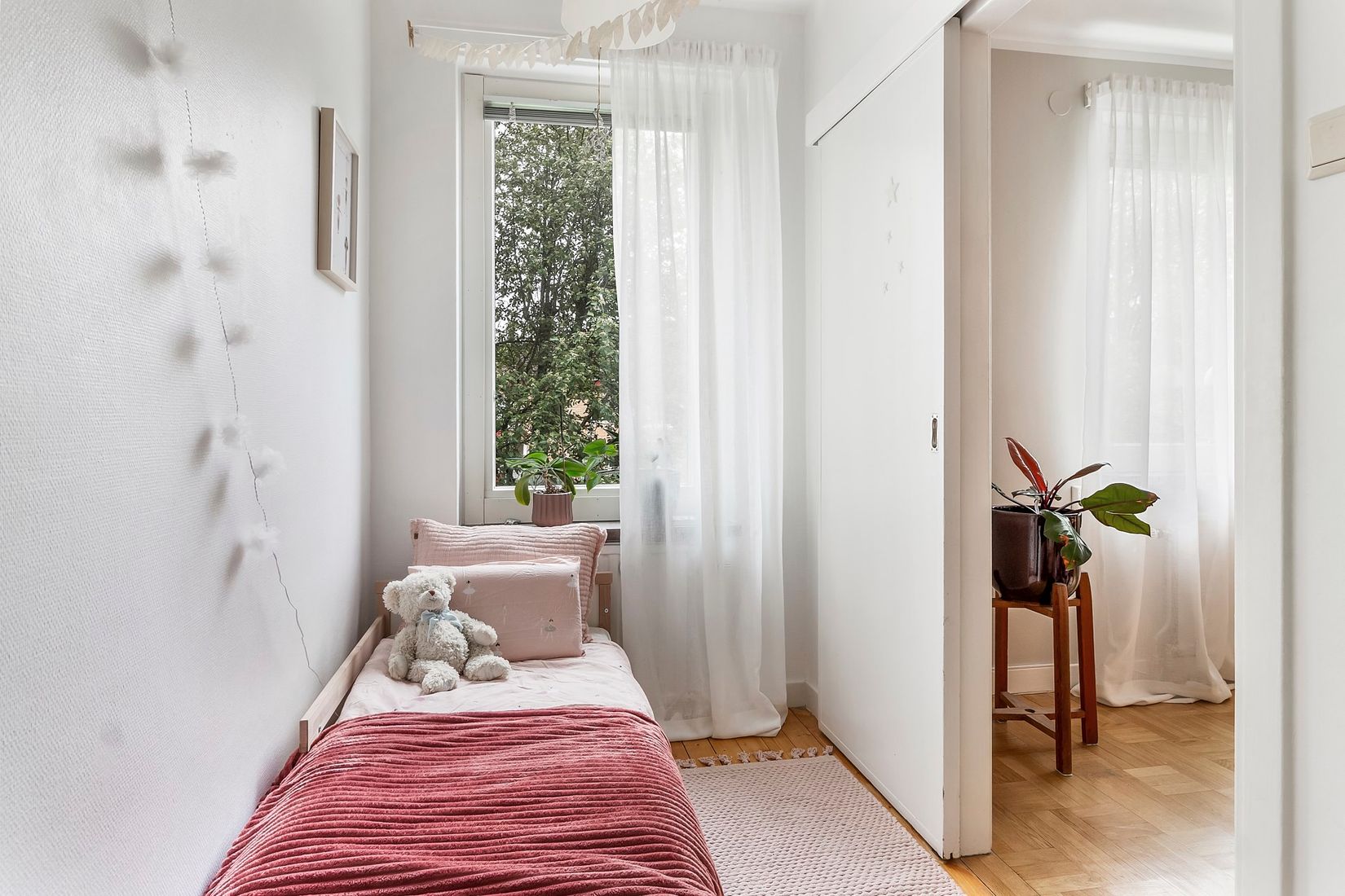 Bostadsrätt, Skultunavägen 16c, Blåsbo, Västerås