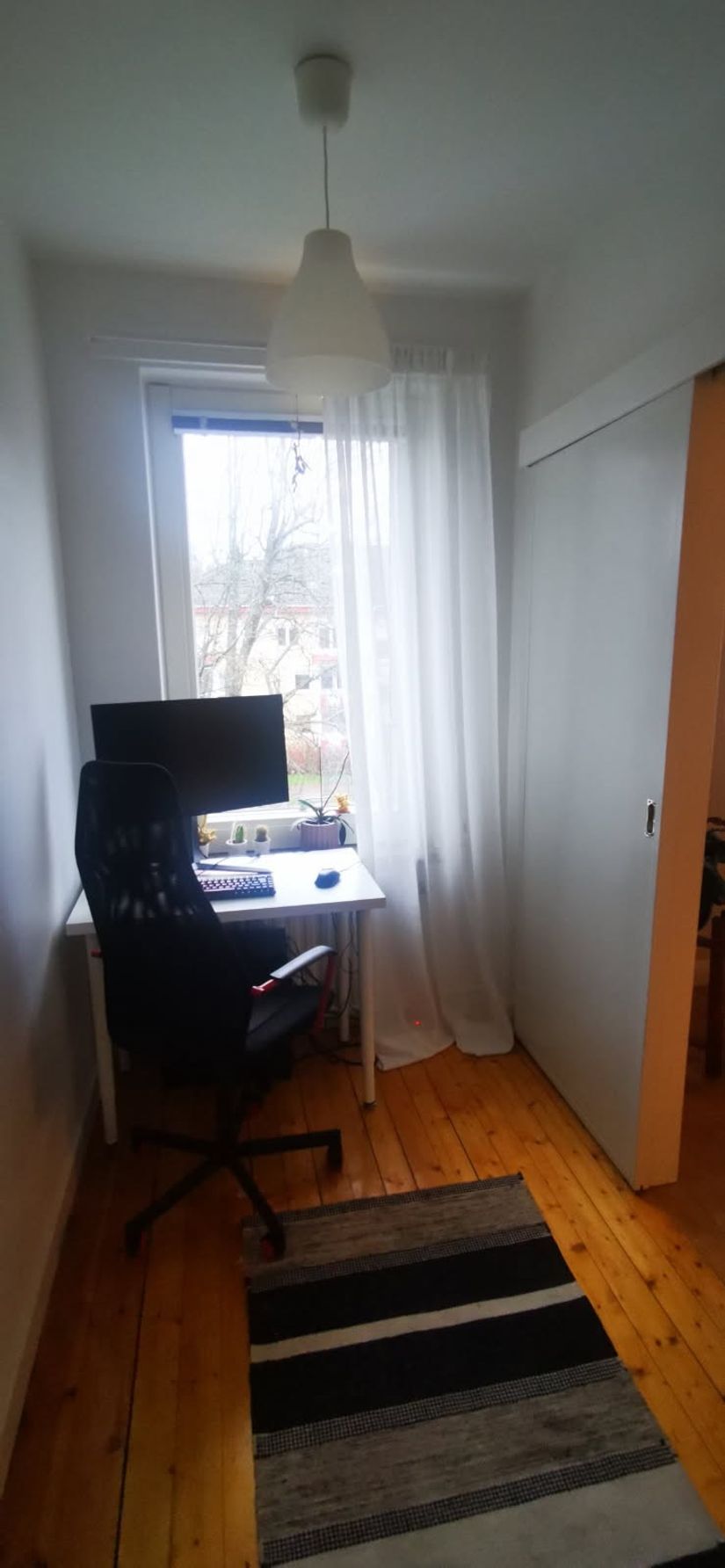 Bostadsrätt, Skultunavägen 16c, Blåsbo, Västerås