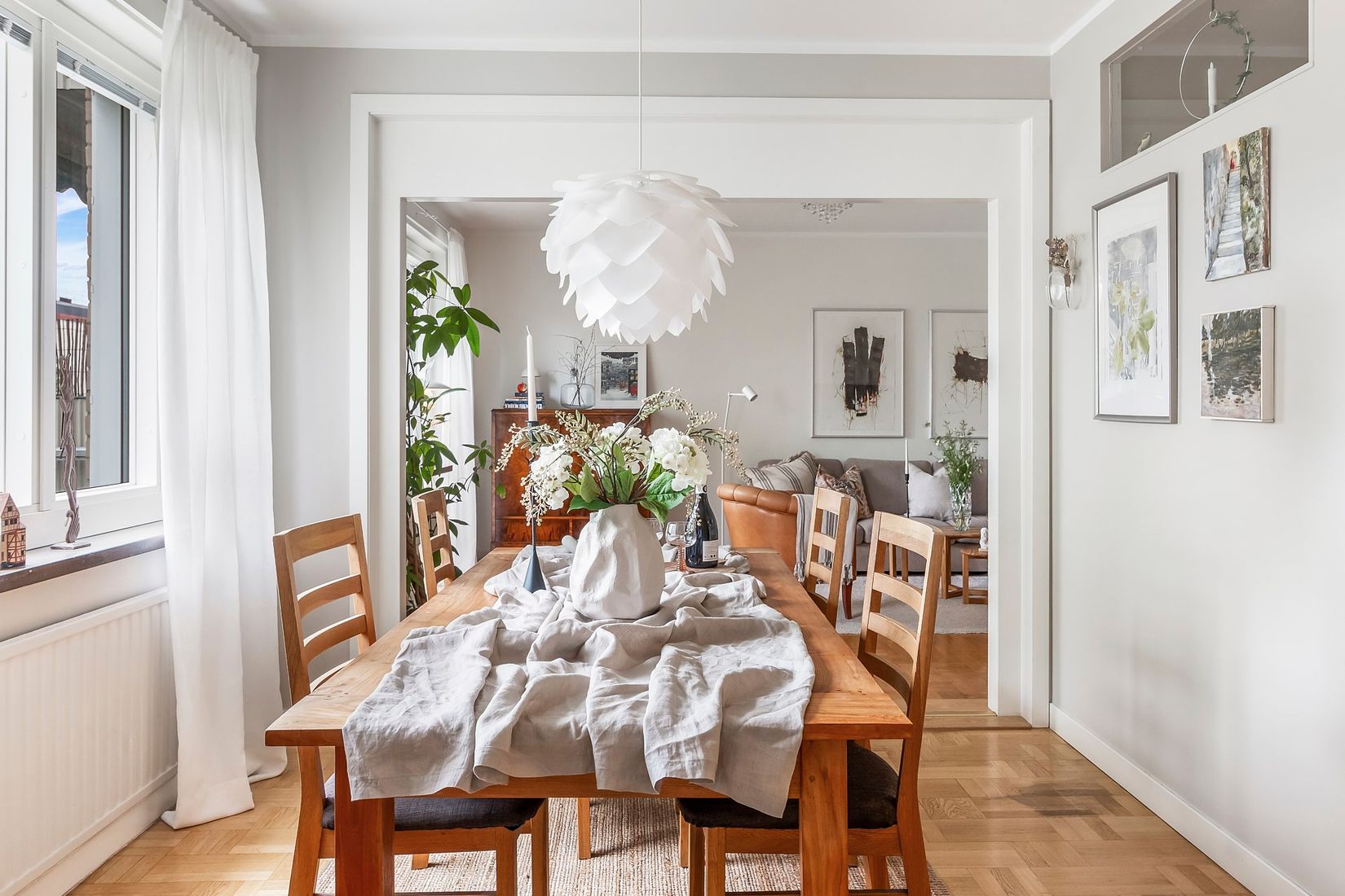 Bostadsrätt, Skultunavägen 16c, Blåsbo, Västerås