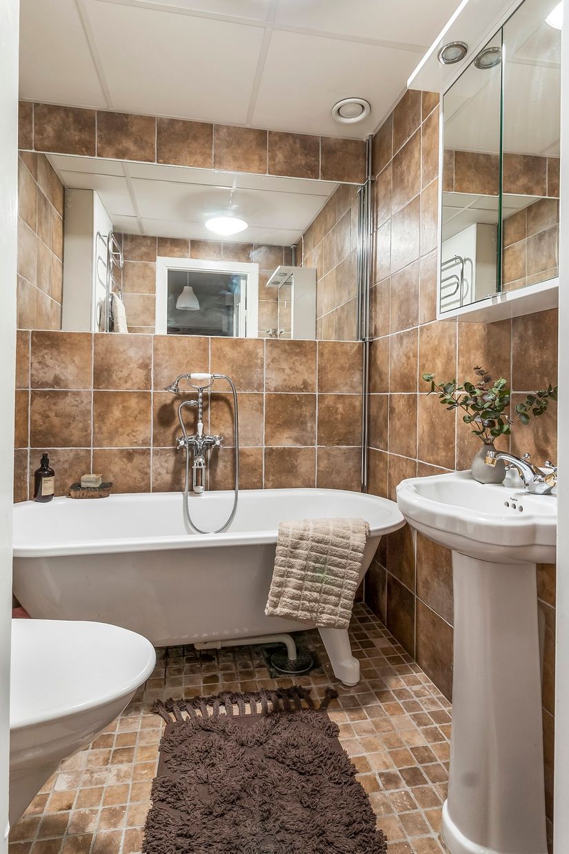 Bostadsrätt, Skultunavägen 16c, Blåsbo, Västerås