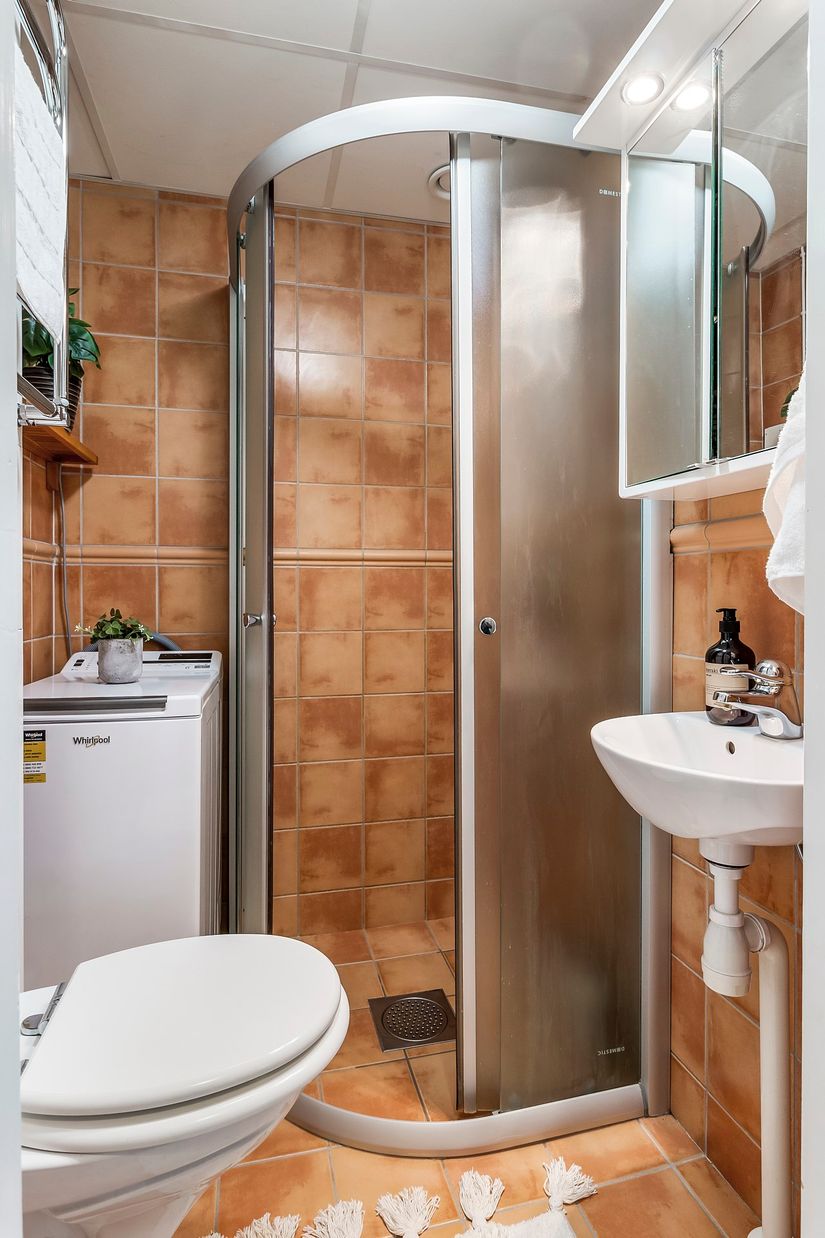 Bostadsrätt, Skultunavägen 16c, Blåsbo, Västerås