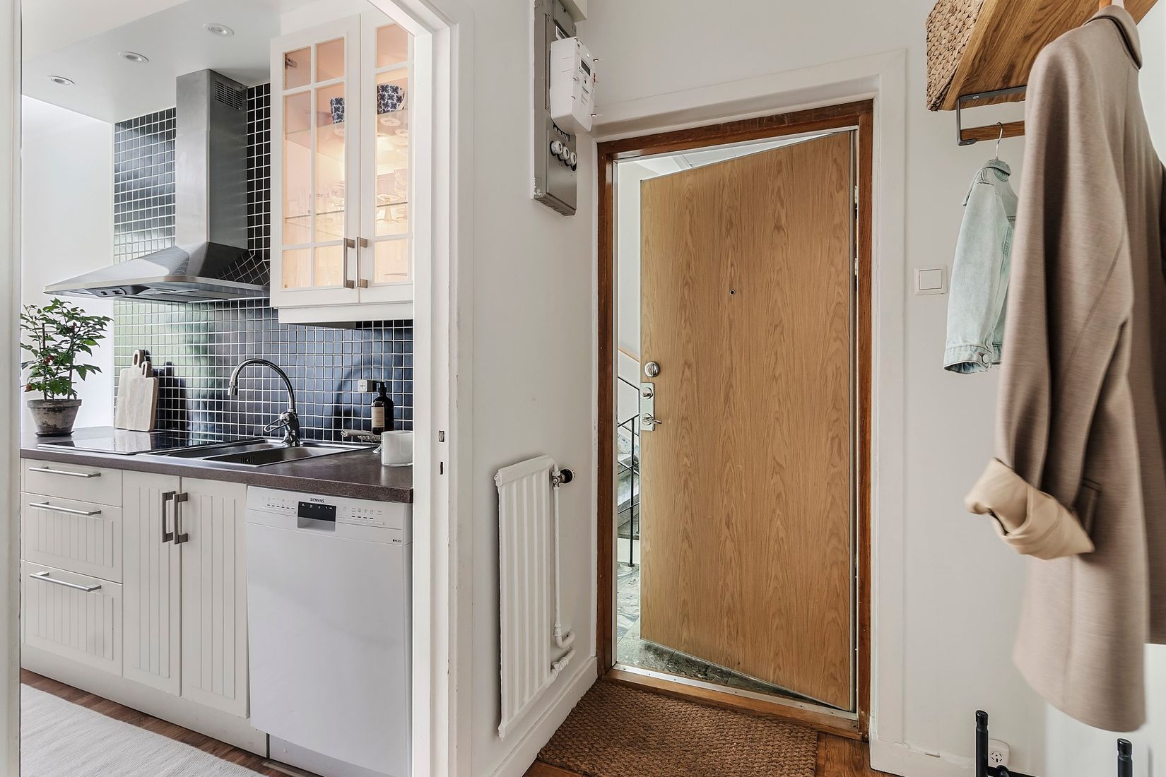 Bostadsrätt, Skultunavägen 16c, Blåsbo, Västerås