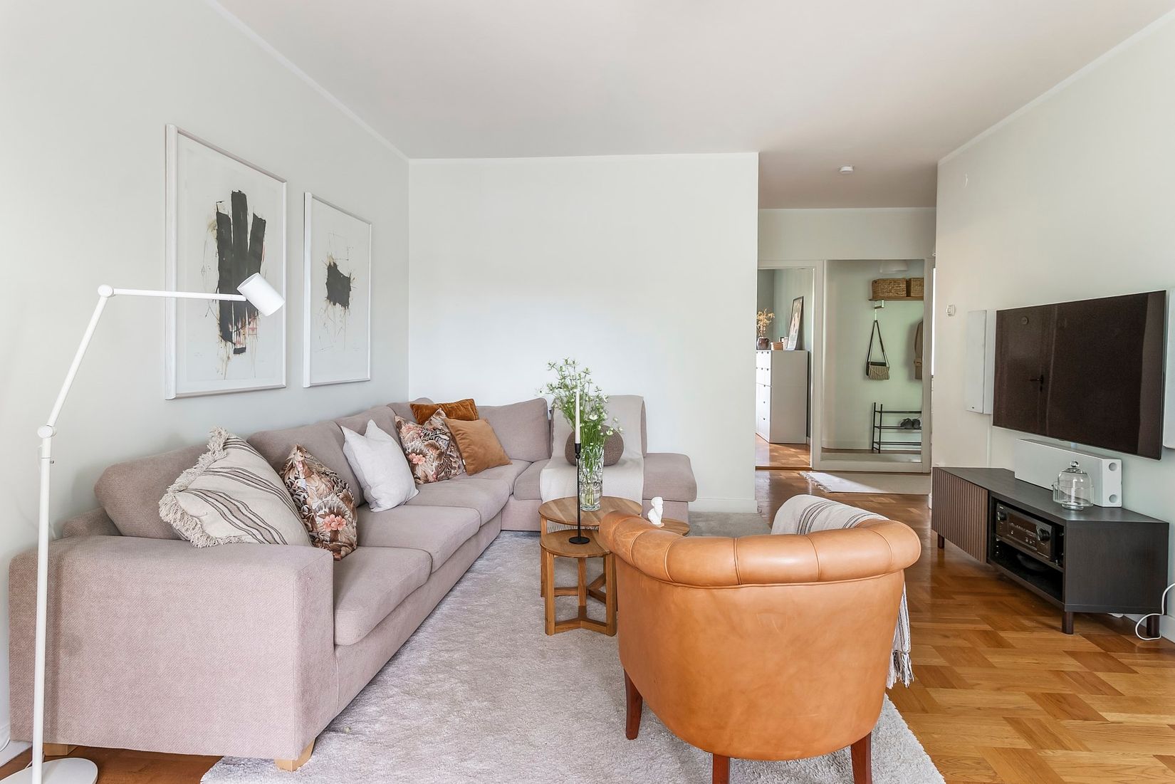 Bostadsrätt, Skultunavägen 16c, Blåsbo, Västerås