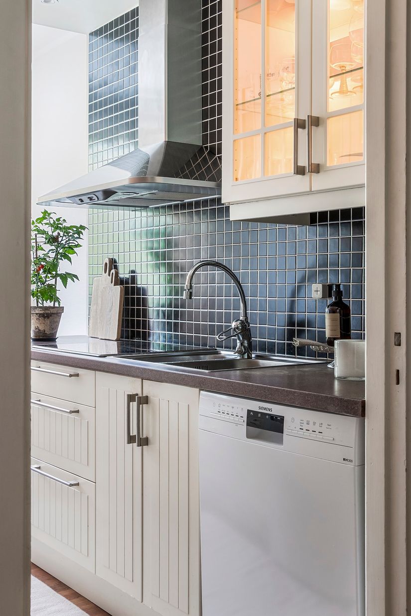 Bostadsrätt, Skultunavägen 16c, Blåsbo, Västerås