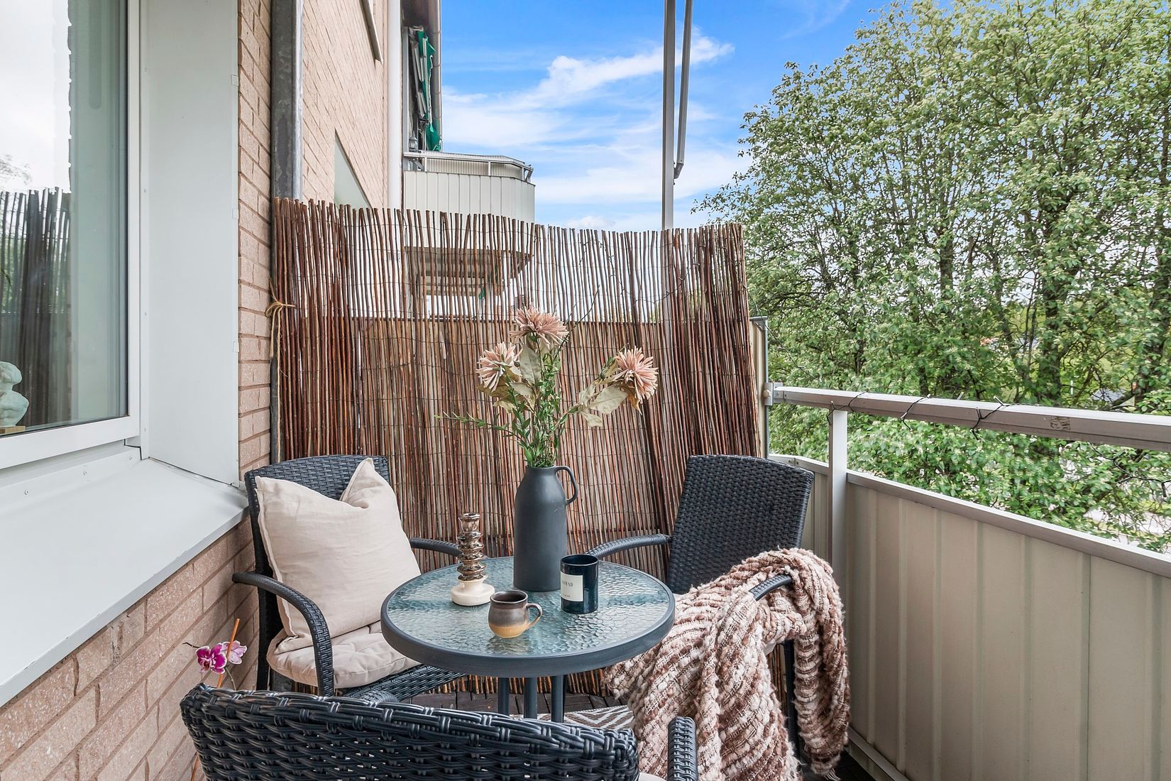 Bostadsrätt, Skultunavägen 16c, Blåsbo, Västerås