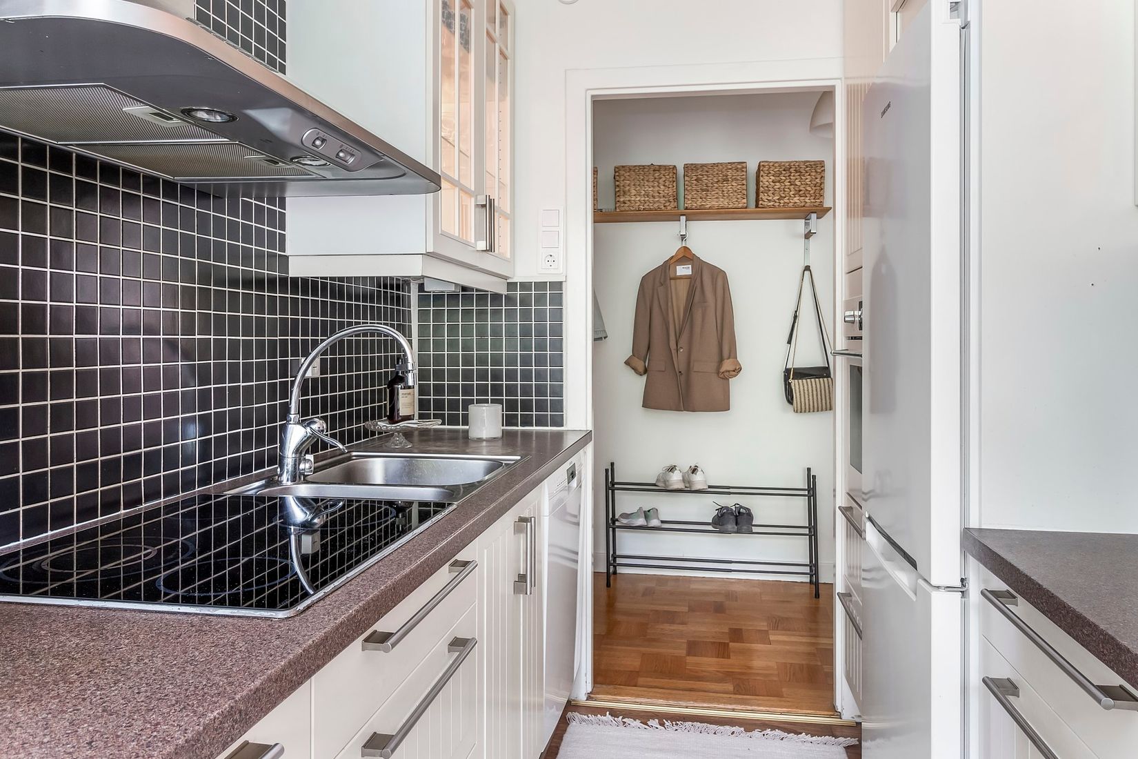 Bostadsrätt, Skultunavägen 16c, Blåsbo, Västerås