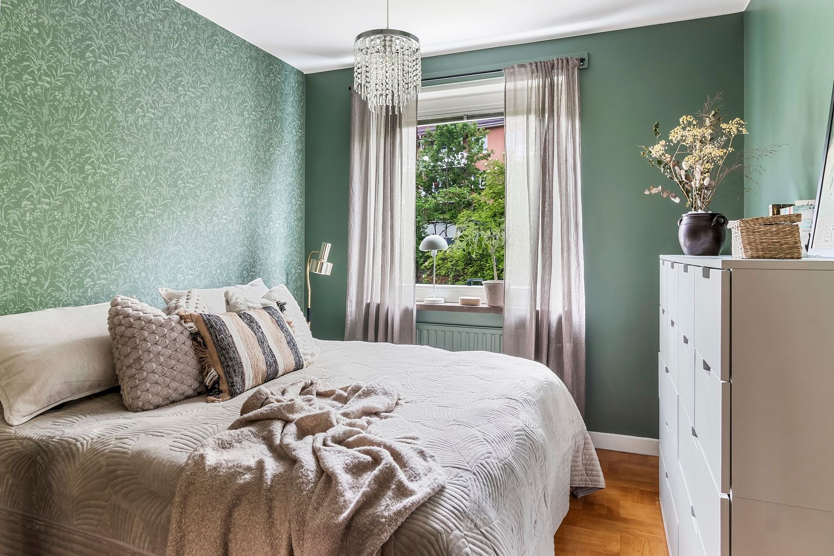 Bostadsrätt, Skultunavägen 16c, Blåsbo, Västerås