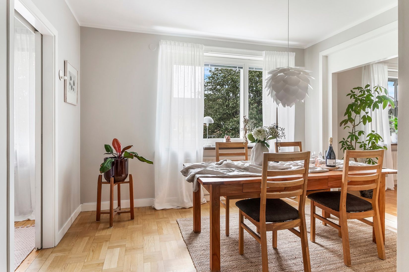 Bostadsrätt, Skultunavägen 16c, Blåsbo, Västerås