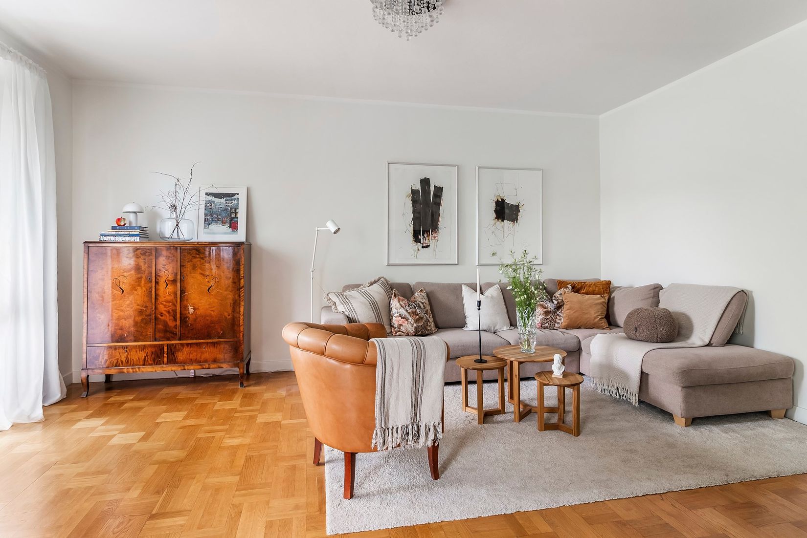 Bostadsrätt, Skultunavägen 16c, Blåsbo, Västerås