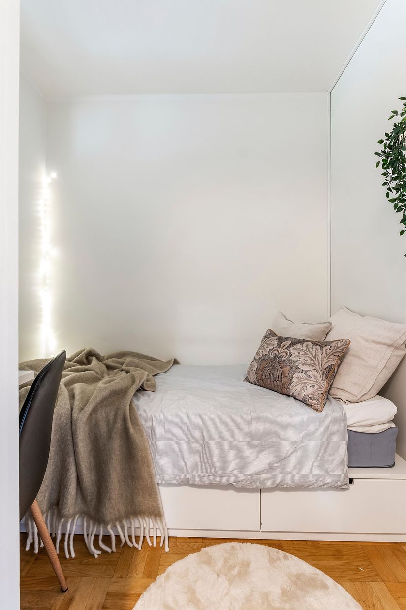 Bostadsrätt, Skultunavägen 16c, Blåsbo, Västerås