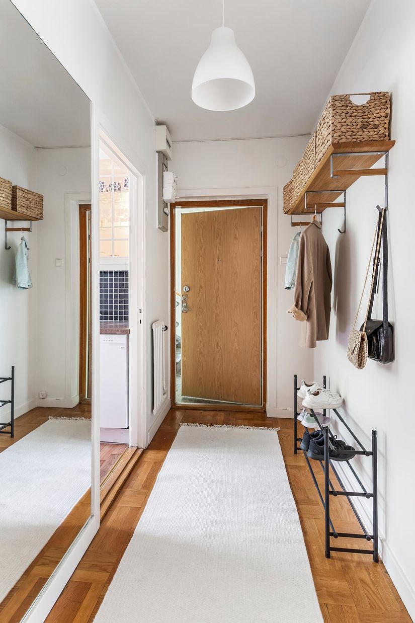 Bostadsrätt, Skultunavägen 16c, Blåsbo, Västerås