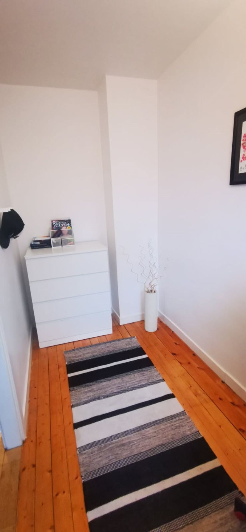 Bostadsrätt, Skultunavägen 16c, Blåsbo, Västerås