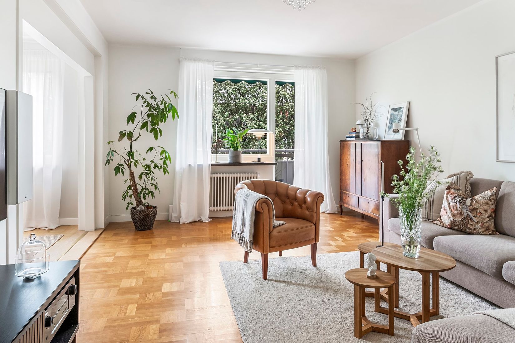 Bostadsrätt, Skultunavägen 16c, Blåsbo, Västerås